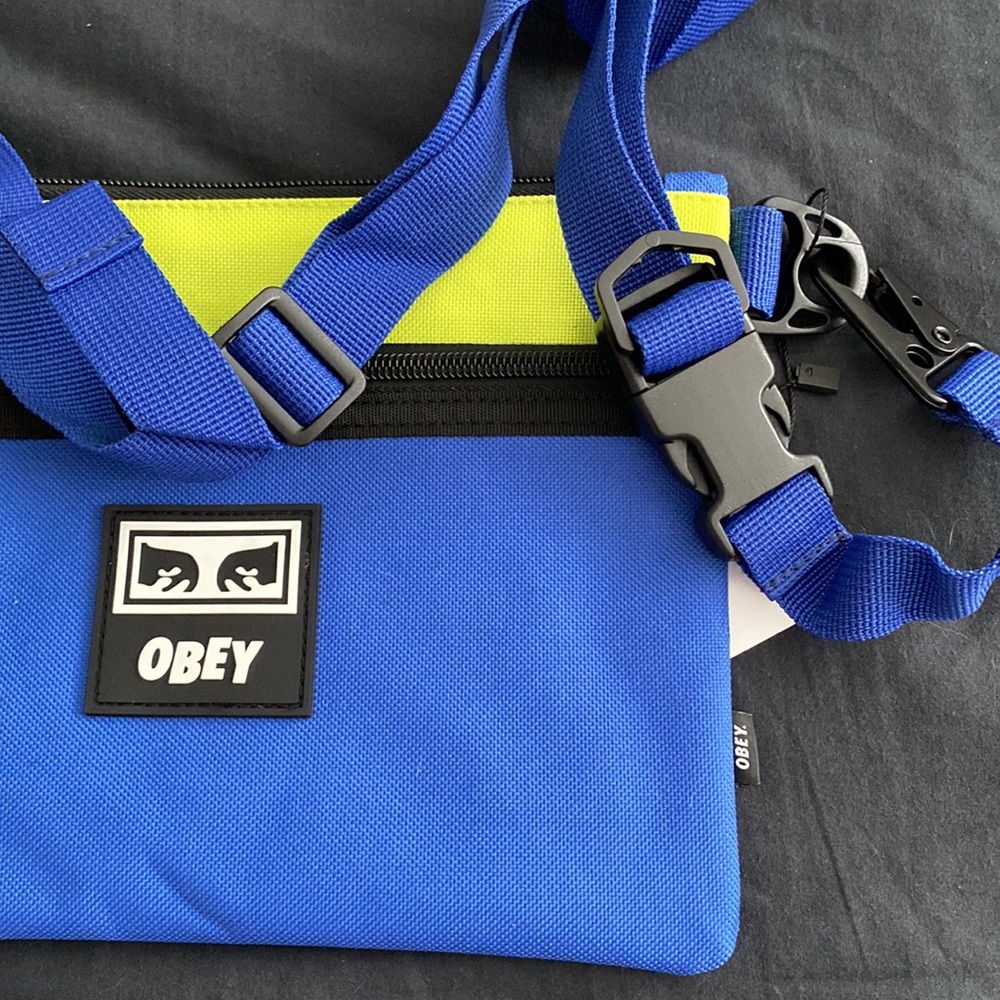 Crossbody bag - Picture 4 of 4